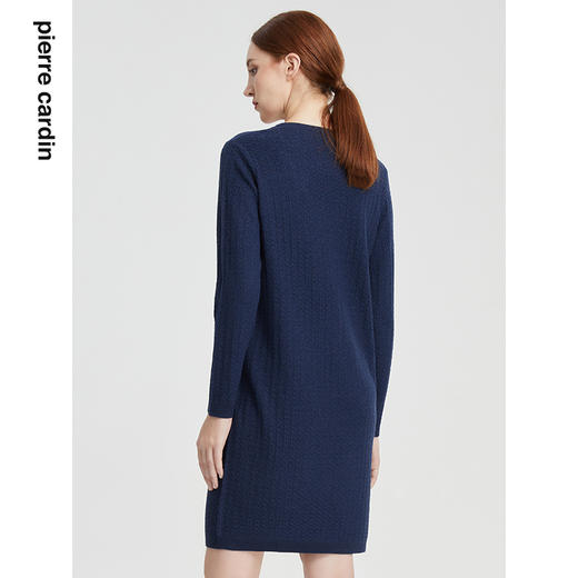 皮尔卡丹连衣裙  P1495K1463N0 商品图2