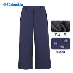 哥伦比亚女式阔腿裤PL8383