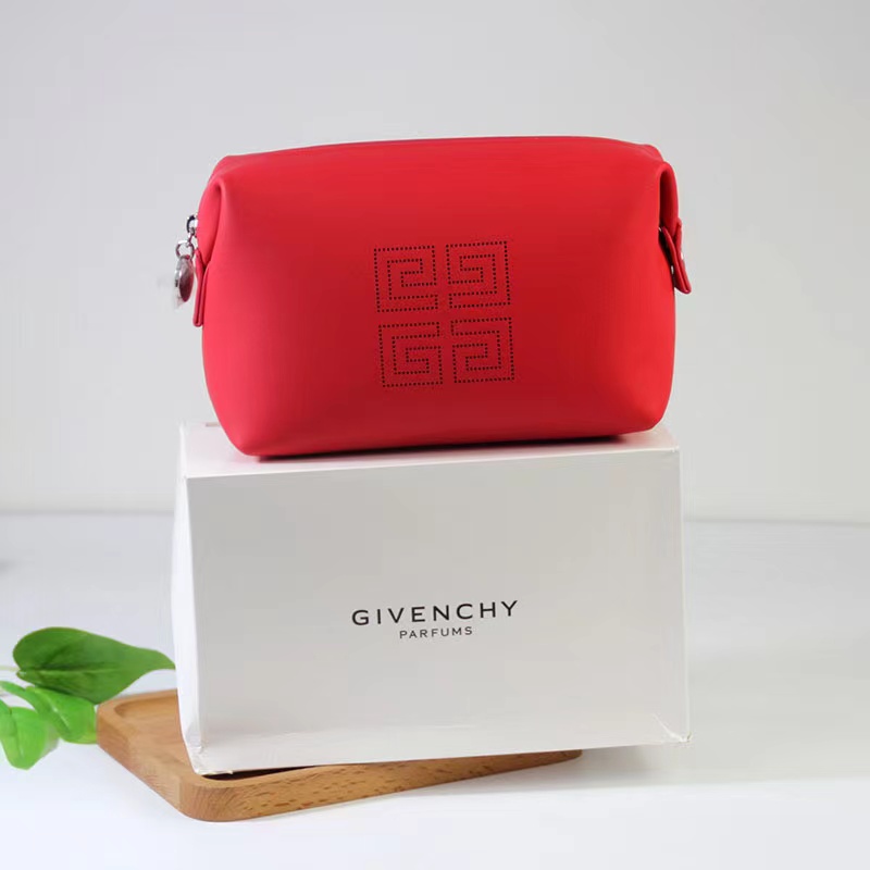 纪梵希 大容量便携化妆包 2021款