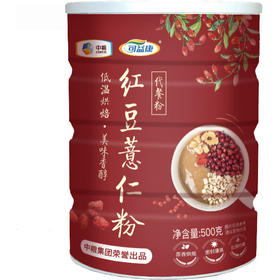 中粮可益康红豆薏米粉