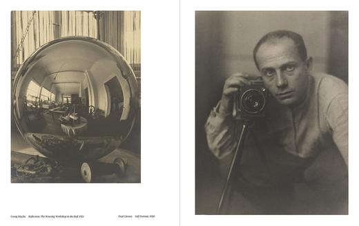 【预订】Masterworks of Modern Photography 1900-1940，现代摄影杰作 1900-1940 商品图4