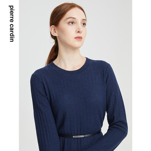 皮尔卡丹连衣裙  P1495K1463N0 商品图3