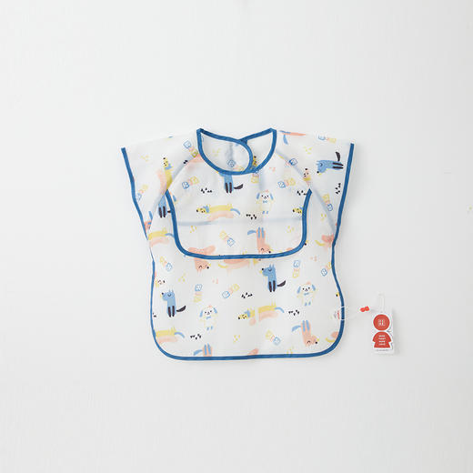 怡比狗狗派对/锦绣华彩EVA反穿衣40*45cm（多款可选） 商品图0