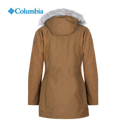 哥伦比亚女式三合一WR0004 商品图2