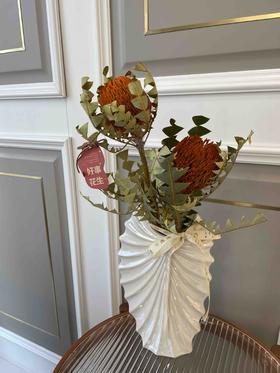 前程似锦 进口佛塔 · 年宵瓶花 【全国可邮寄】