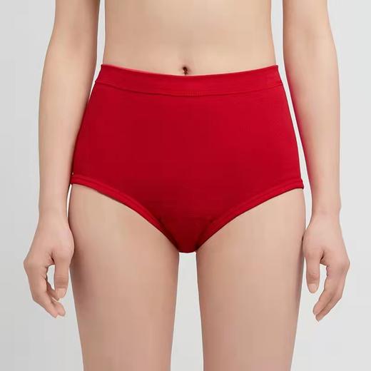 宜而爽女士罗纹三角内裤 商品图0