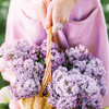 北京仓｜GOOD AFTER NINE-Lilac-丁香 戒指［泰国设计师］ 商品缩略图14