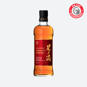 本坊酒造星之滴威士忌