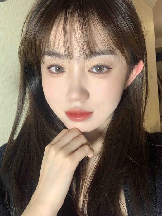 【年抛】Lacee灰 Bebebest | 中直径14.2，着色13.4 | 【同品牌多副美瞳更划算，选款色板在详情页内】，微混血灰色美瞳 商品图4