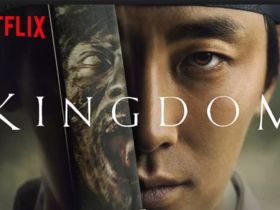 【剧集】《王国》（第一季）德语版