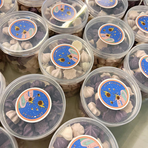 宝宝溶豆 · 常温点心 商品图0