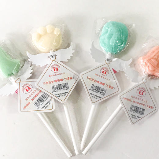 飞享家棒棒糖 商品图0