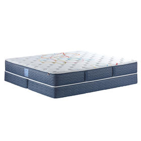 Sealy丝涟床垫 丝涟蓝系列 曜 YAO