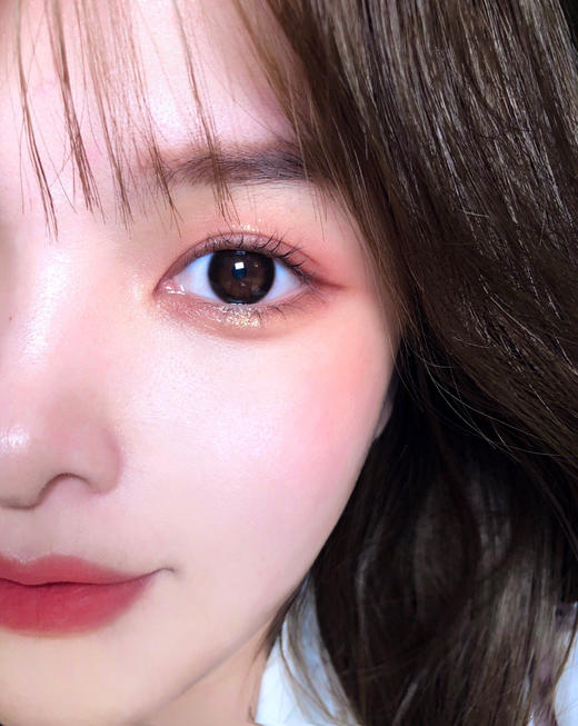 【年抛】Ring 3.0 black 小黑环 Bebebest | 小直径14.0，着色13.2 | 【同品牌多副美瞳更划算，选款色板在详情页内】，黑色自然美瞳 商品图3