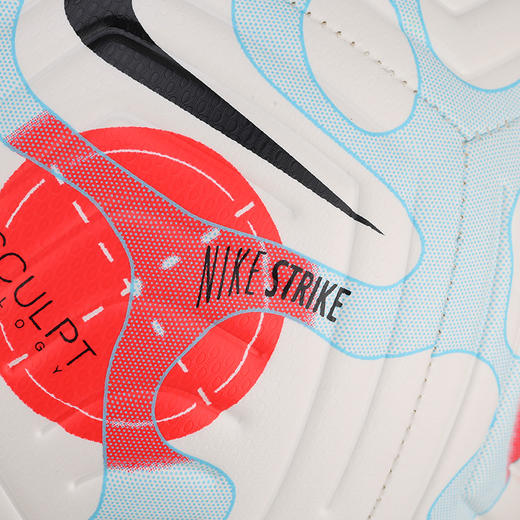 NIKE/耐克21-22赛季英超第三花色足球DH7411-100 商品图3