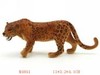 模玩世家M4044-美洲豹（咆哮状） 商品缩略图0