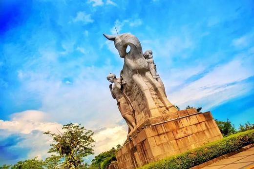 三亚鹿回头风景区 商品图0