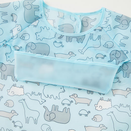 怡比狗狗派对/锦绣华彩EVA反穿衣40*45cm（多款可选） 商品图2