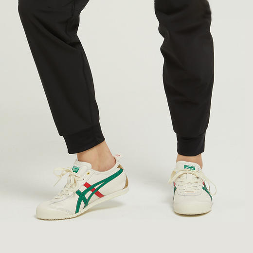 Tiger鬼塚虎新款男女MEXICO 66休闲鞋1183B511-200 商品图3