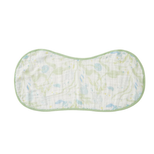 怡比彩色梦境/动物联欢/锦绣华彩/丛林秘语拍嗝巾59*27cm（多款可选） 商品图2