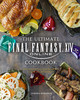 最终幻想14官方食谱 游戏周边书 英文原版 Final Fantasy Xiv: The Official Cookbook Titan出版 精装艺术画册 商品缩略图0