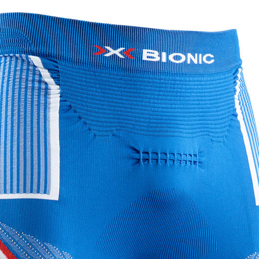 X-BIONIC 4.0 聚能加强意大利/德国/奥地利/瑞士版 滑雪运动七分裤 商品图2