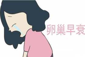  21岁出现更年期症状？卵巢早衰无法逆转！快避开这5个危险因素！ 