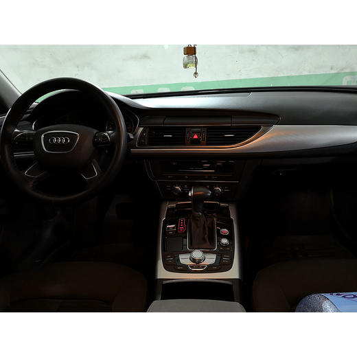 奥迪 A6L TFSI 百万纪念智领型 【长租-北京】 商品图5