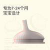 世喜新生婴儿硅胶奶瓶240ml 商品缩略图5