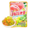 春日井水果糖 混合桃子青提味软糖32g/袋 商品缩略图0