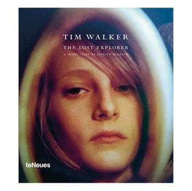 The Lost Explorer，迷失的探险家 Tim Walker摄影集