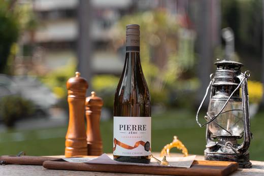 （搭）图比克无醇霞多丽干白葡萄酒 商品图1