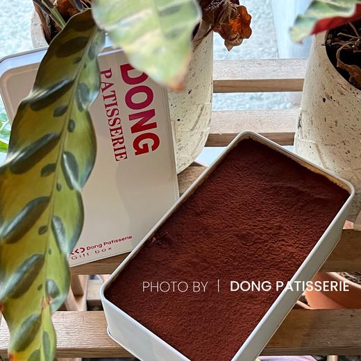 OVERSIZE经典提拉米苏 商品图1