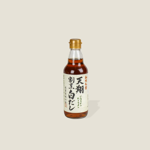 丸天天翔烹调用调味汁 360ml 商品图0