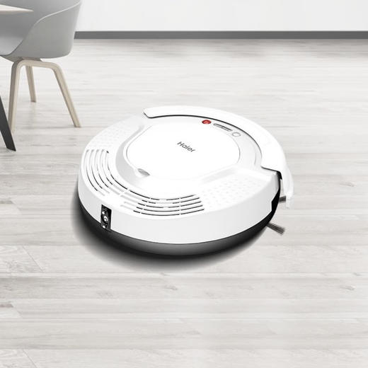 海尔（Haier）扫地机器人TA31 商品图0