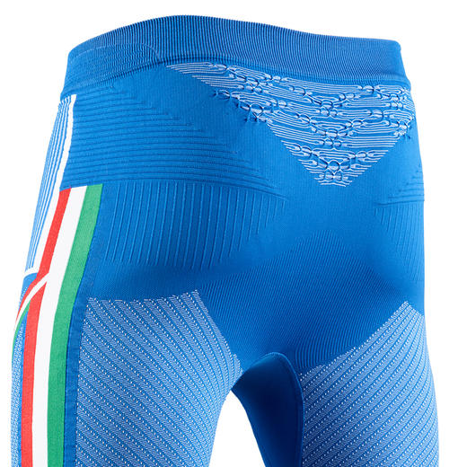 X-BIONIC 4.0 聚能加强意大利/德国/奥地利/瑞士版 滑雪运动七分裤 商品图4