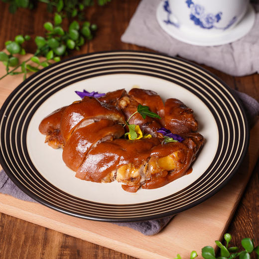 名厨酱猪手(份) 商品图0