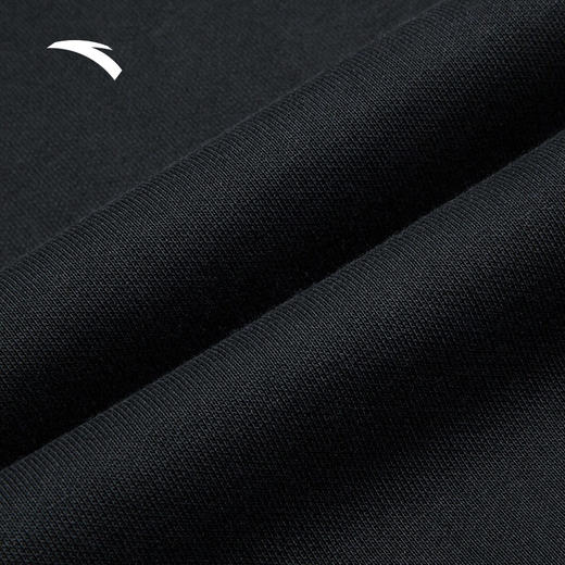 安踏KT运动裤男2022春季新款休闲收口卫裤152211311-2 商品图3