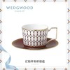 【6F】WEDGWOOD红粉年华茶杯碟 商品缩略图0