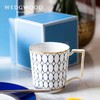 【6F】WEDGWOOD威基伍德金粉年华马克杯，三色可选 商品缩略图1