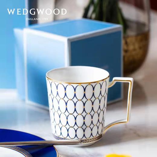 【6F】WEDGWOOD威基伍德金粉年华马克杯，三色可选 商品图1
