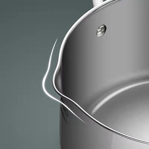 爱仕达汤锅TS22L1Q 商品图1