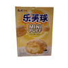 康师傅乐芙球注心饼干（牛奶口味）50g 商品缩略图0