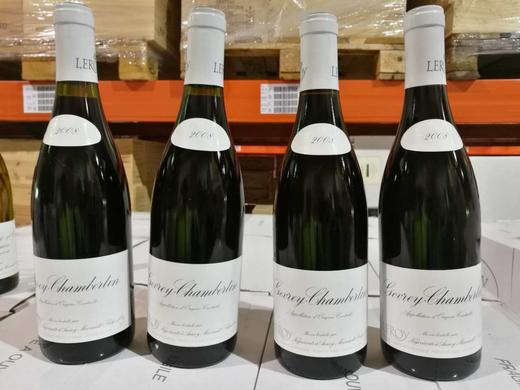 乐桦庄园哲维瑞-香贝丹干红2008Maison Leroy Gevrey-Chambertin 商品图1