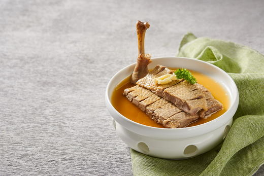 庐州贡鹅拼盘(份) 商品图0