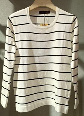 美多姿羊毛打底衫