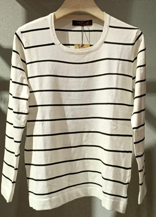 美多姿羊毛打底衫 商品图0