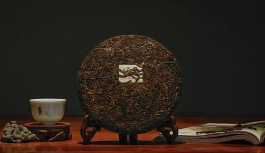 2014年南坡冰岛 400g/饼 商品图2