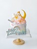 定制款蛋糕 - 月之神 商品缩略图0