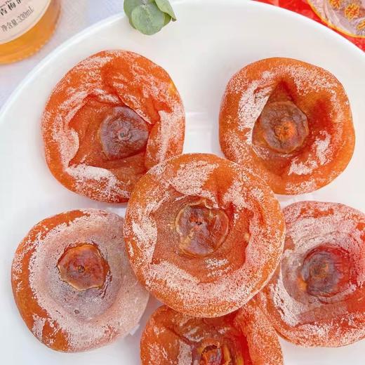 分享好吃的柿饼 商品图0